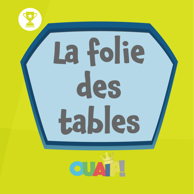 Jeu : 