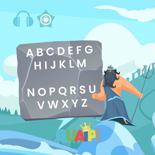 L'alphabet et l'ordre alphabétique